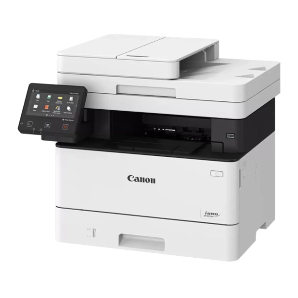 CANON i-SENSYS MF453DW laserski multifunkcijski štampač