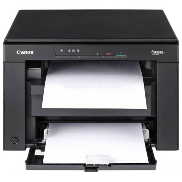 CANON MF-3010 laserski multifunkcijski štampač