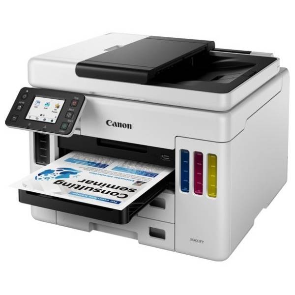 CANON Pixma GX7040 EUM/EMB multifunkcijski štampač