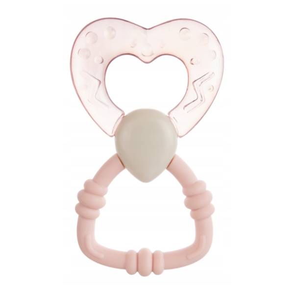 CANPOL BABIES vodena glodalica Magic wand roze