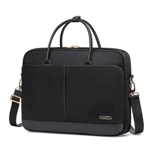 CHANTRIA torba za laptop Black CB00772 15.6"