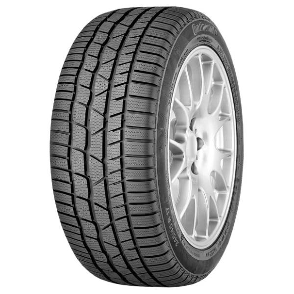 CONTINENTAL zimska guma ContiWinterContact TS 830 P 255/40 R20 101V XL FR MO
