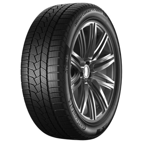 CONTINENTAL zimska guma WinterContact TS 860 S SSR 255/55 R20 110H XL