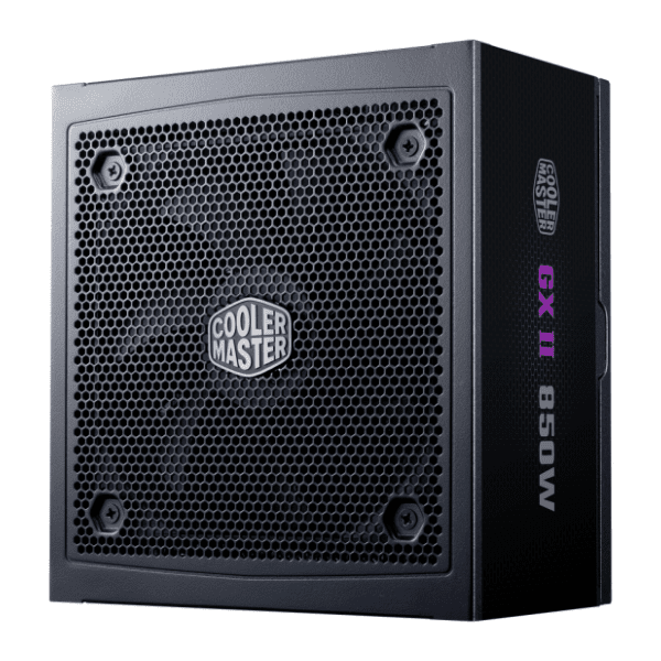 COOLER MASTER napajanje GX II Gold 850 V3 MPX-8503-AFAG-2EBEU
