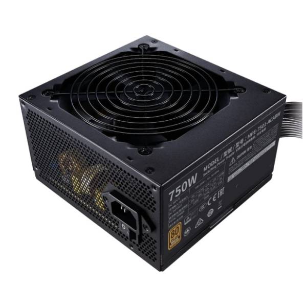 COOLER MASTER napajanje MWE Bronze V3 750W MPE-7501-ACABW-3BEU