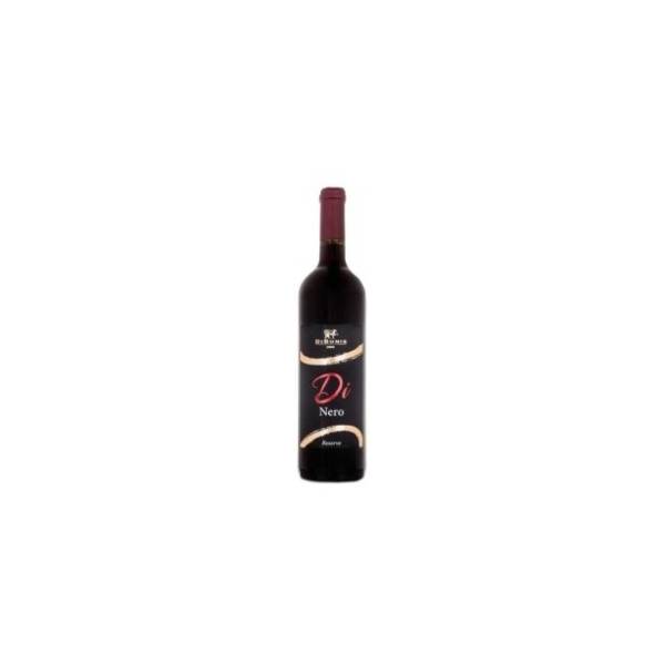 Crno vino DIBONIS Nero 0,75l