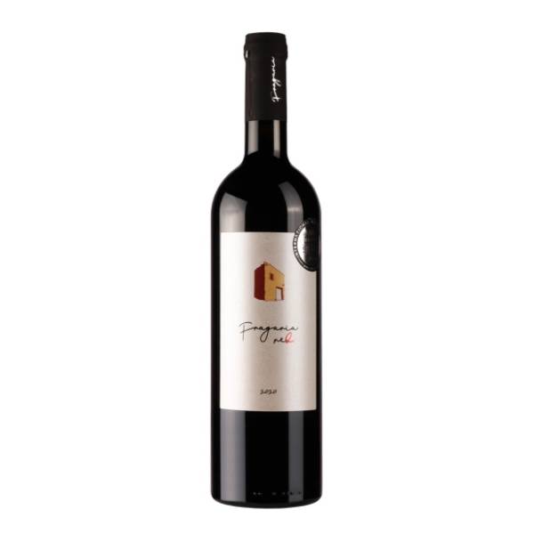 Crno vino FRAGARIA Red Cuvee 0,75l