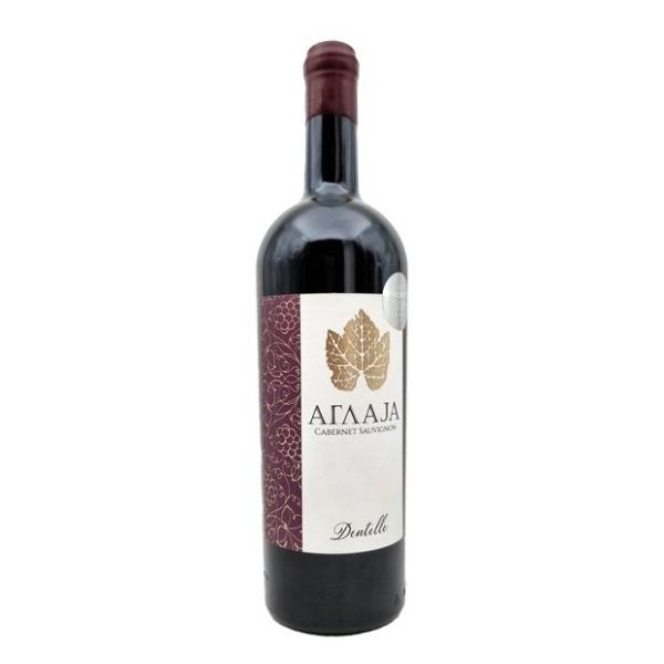 Crno vino FRUNZA AGLAJA Cabernet Sauvignon 0,75l