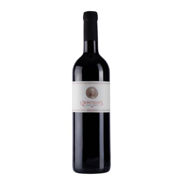 Crno vino IMPERATOR Qvintillvs 0,75l