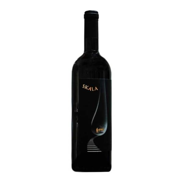 Crno vino RNJAK Skala 0,75l