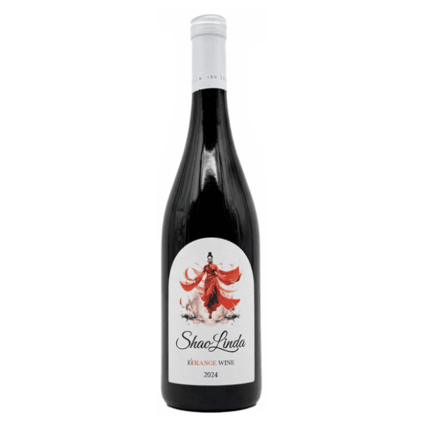Crveno vino 100 ŽENA Shao Linda 0,75l