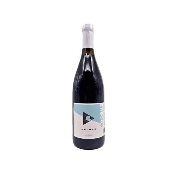 Crveno vino BURMA Probus 0,75l
