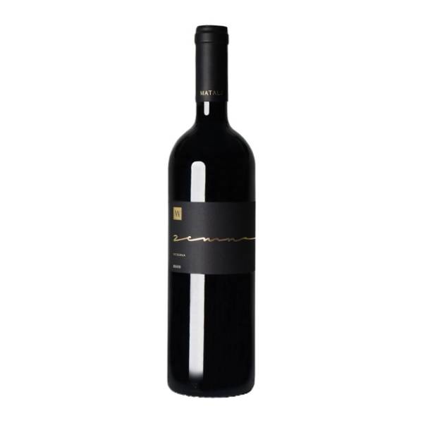 Crveno vino MATALJ Zemna 0,75l