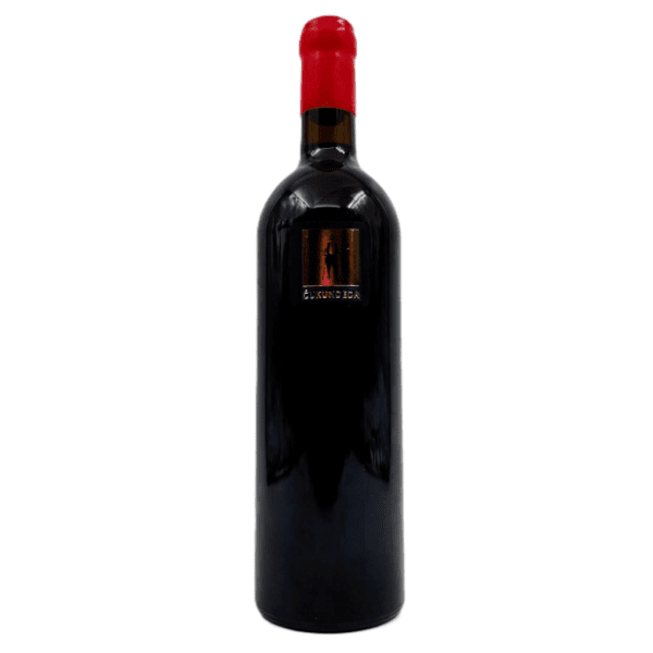 Crveno vino MATIJAŠEVIĆ Čukundeda superiore 0,75l