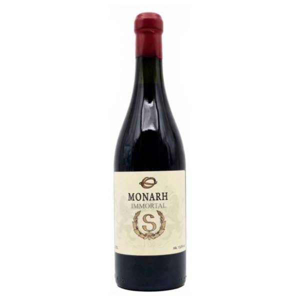 Crveno vino PIK Monarh Immortal 0,75l