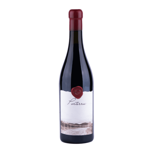 Crveno vino PIK Porterra 0,75l