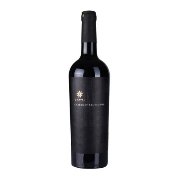 Crveno vino YOTTA Prokupac Cabernet Sauvignon 0,75l