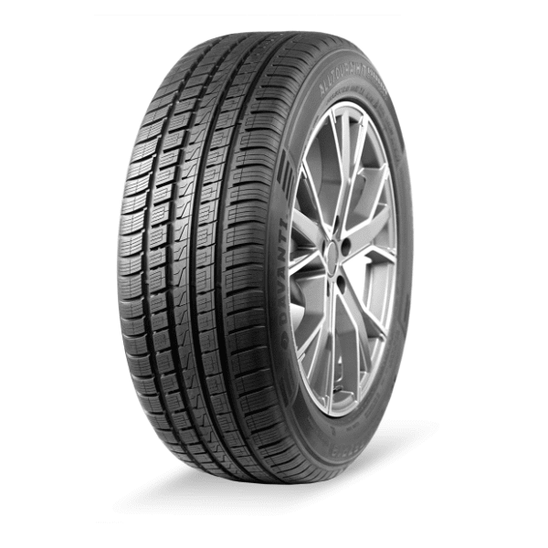 DAVANTI All Season guma Alltoura SUV 235/55 R17 103V HT