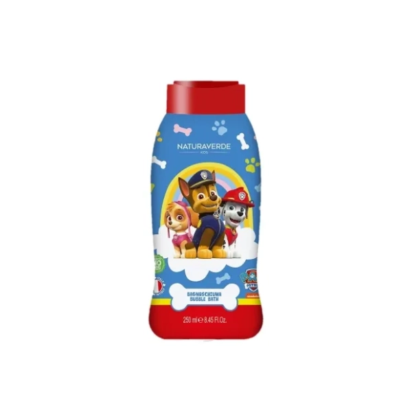 Dečija kupka PAW PATROL 250ml