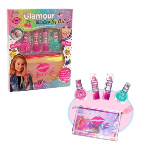 Dečiji kozmetički set za šminkanje Glamour DENIS