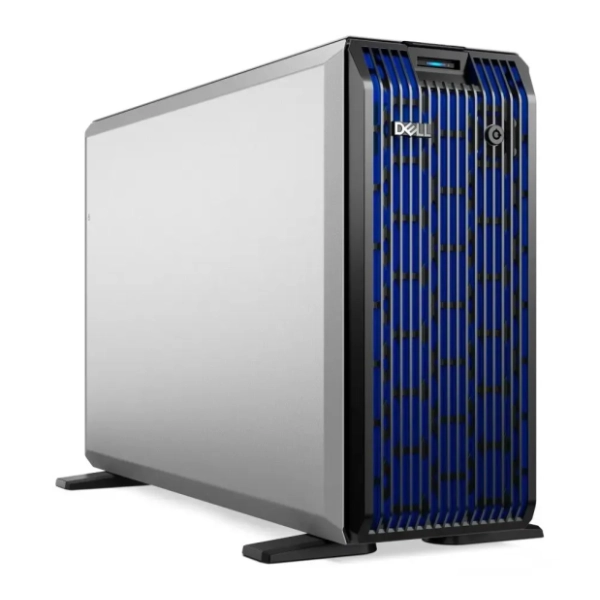 DELL računar Server PowerEdge T360 XE/16GB/2TB/H355/700W