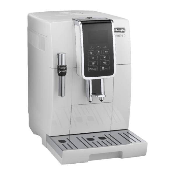 DeLonghi aparat za kafu ECAM350.35.W