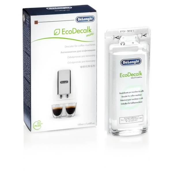 DeLonghi dekalcifikator 100 ml