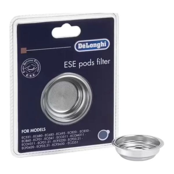 DeLonghi ESE filter za kafe aparat DLSC402