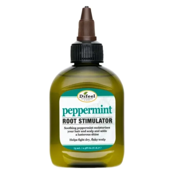 DIFEEL tretman za kosu pepermint 75ml
