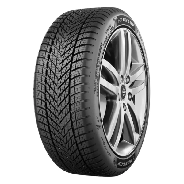 DUNLOP zimska guma Winter 225/55 R17 97H