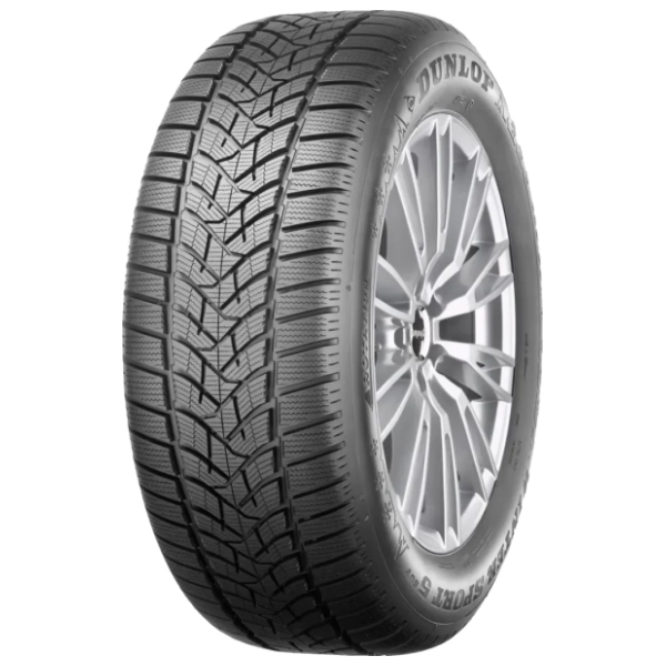 DUNLOP zimska guma Winter Sport 5 SUV 225/60 R17 103V XL