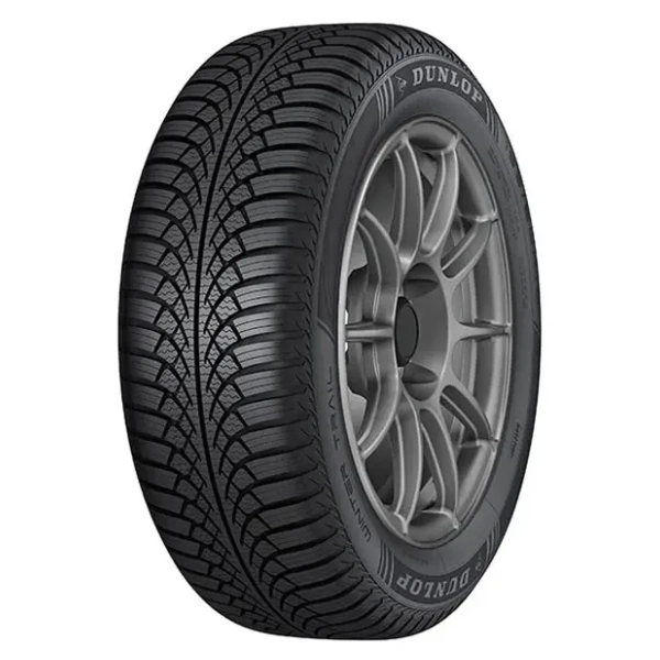 DUNLOP zimska guma Winter Trail 165/70 R14 81T