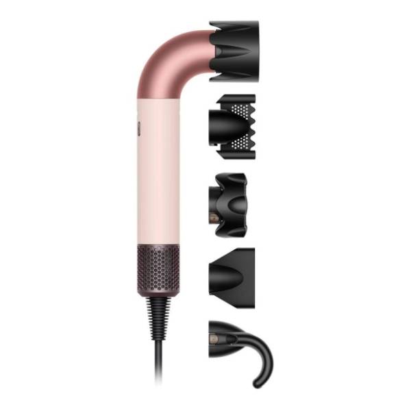 DYSON fen HD17