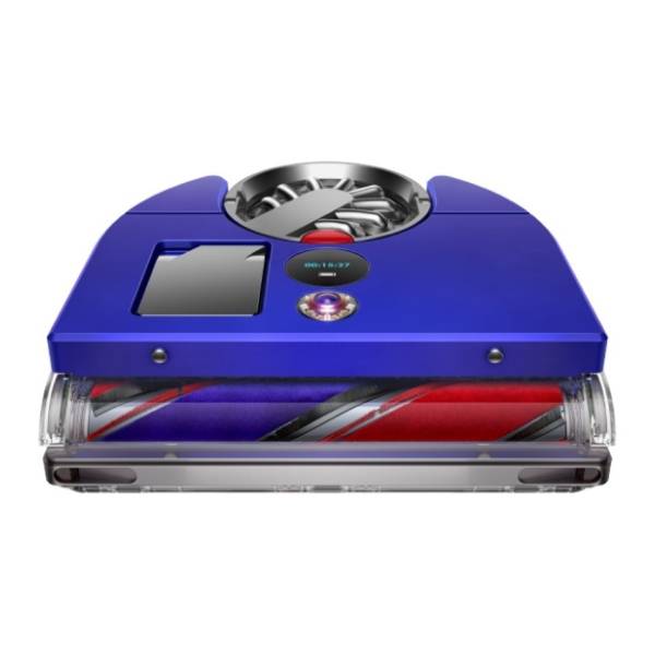 DYSON robot usisivač 360 Vis Nav