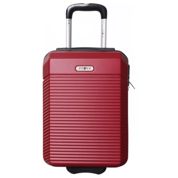 ENOVA kofer crveni 40cm