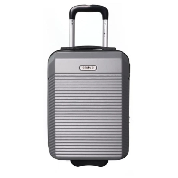 ENOVA kofer sivi 40cm
