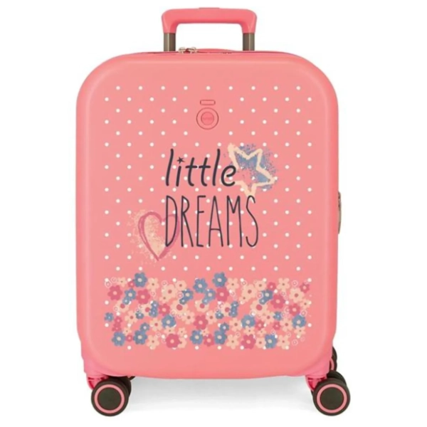 ENSO kofer little dreams 55cm