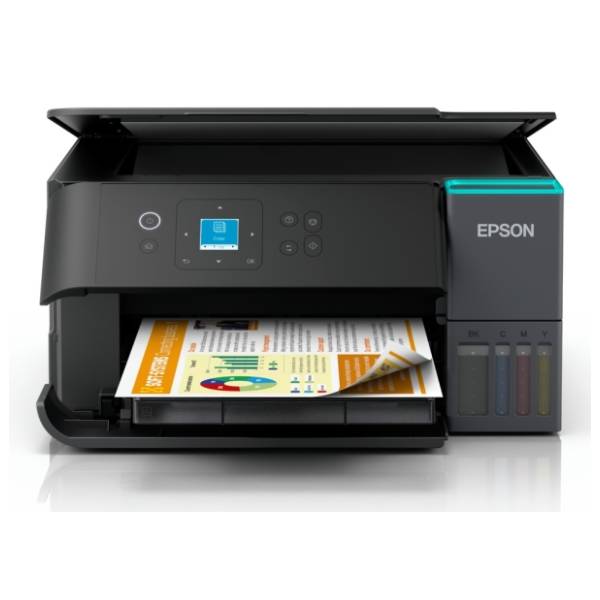 EPSON L4360 EcoTank ITS multifunkcijski inkjet štampač
