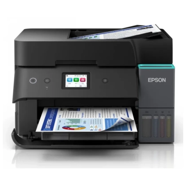 EPSON L6390 EcoTank ITS multifunkcijski inkjet štampač