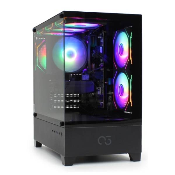 EWE računar Gaming Ryzen 5 9600X 32GB 1TB RTX5060Ti 8GB Ozon