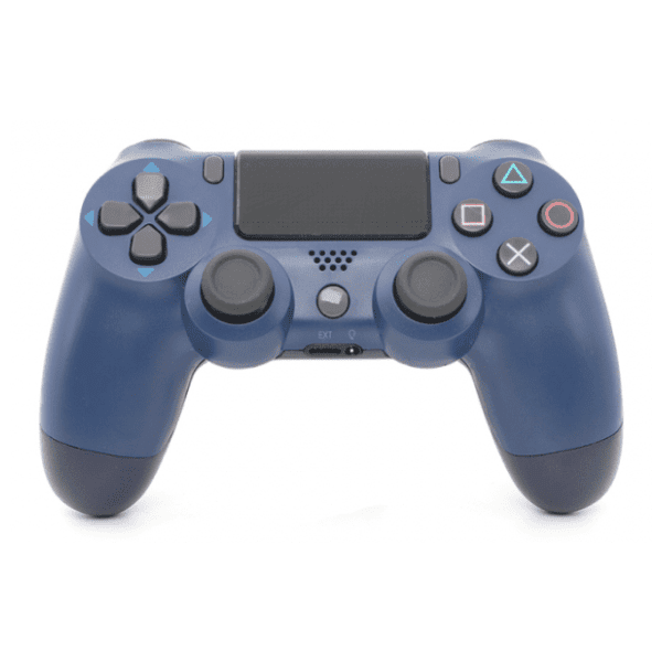 FANTECH Dual Shock tamno plavi bežični gamepad