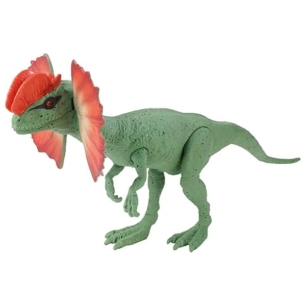 Figura Dilophosaurus JURASSIC WORLD
