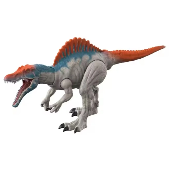 Figura dinosaurusa KL300 JUNGLE
