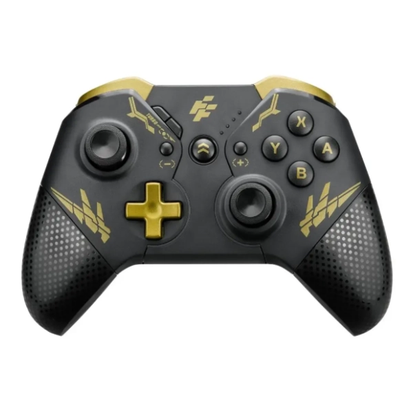 FLASHFIRE SwingPad Crni bežični gamepad