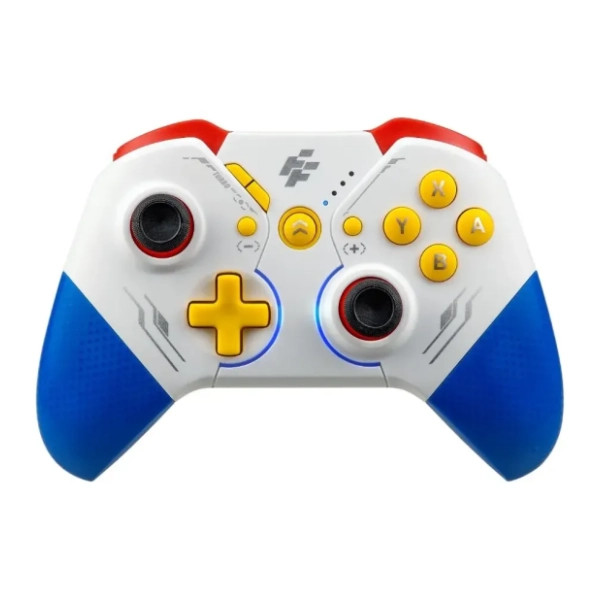 FLASHFIRE SwingPad White/Blue bežični gamepad