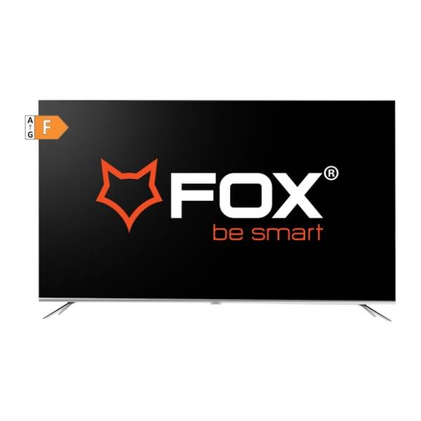 FOX televizor 70WOS626D