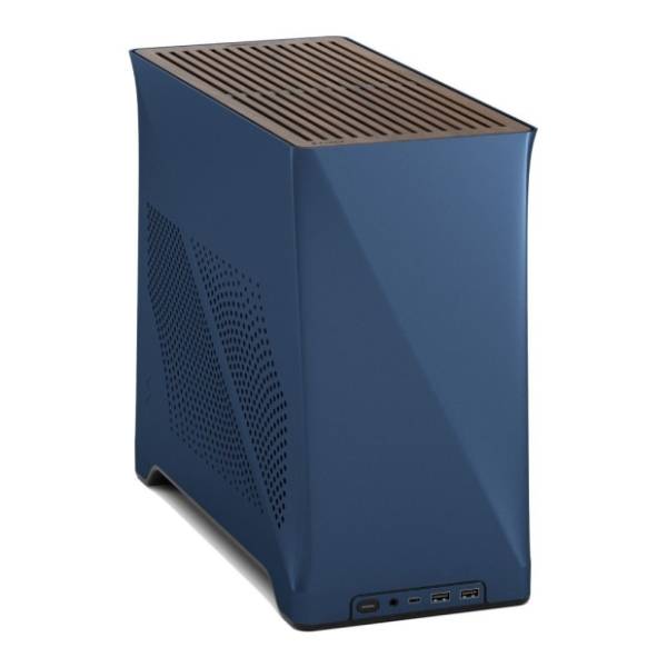 FRACTAL DESIGN kućište Era 2 Midnight Blue FD-C-ERA2N-03