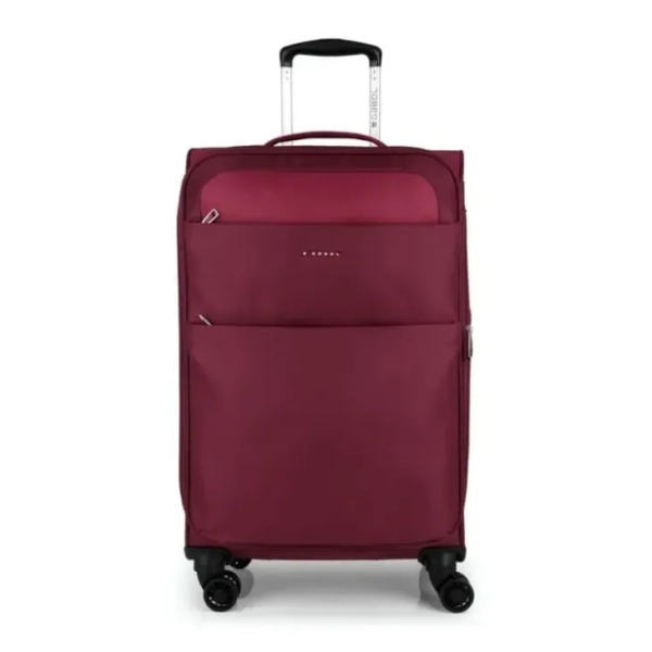 GABOL kofer orbit 42x69x26 bordo