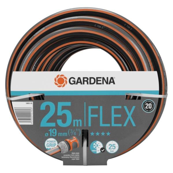 GARDENA Flex 25 m GA 18053-20 baštensko crevo