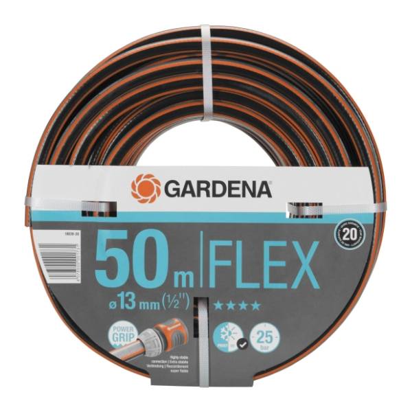 GARDENA Flex 50 m GA 18039-20 baštensko crevo 50m